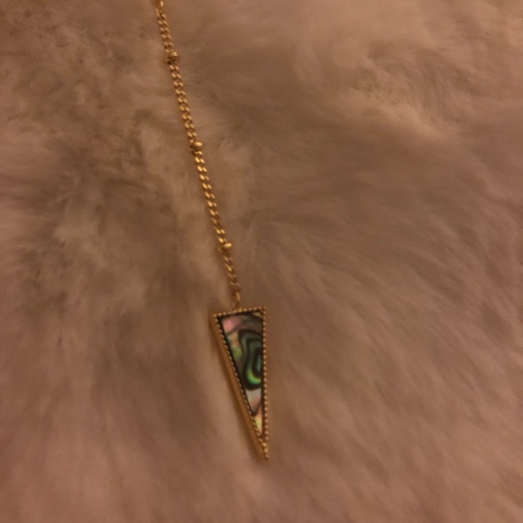 Gorjana Corina Lariat Necklace - Picture 3 of 8